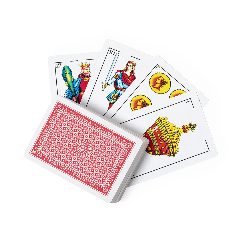 Baralho Espanhol - Tute – foto 4