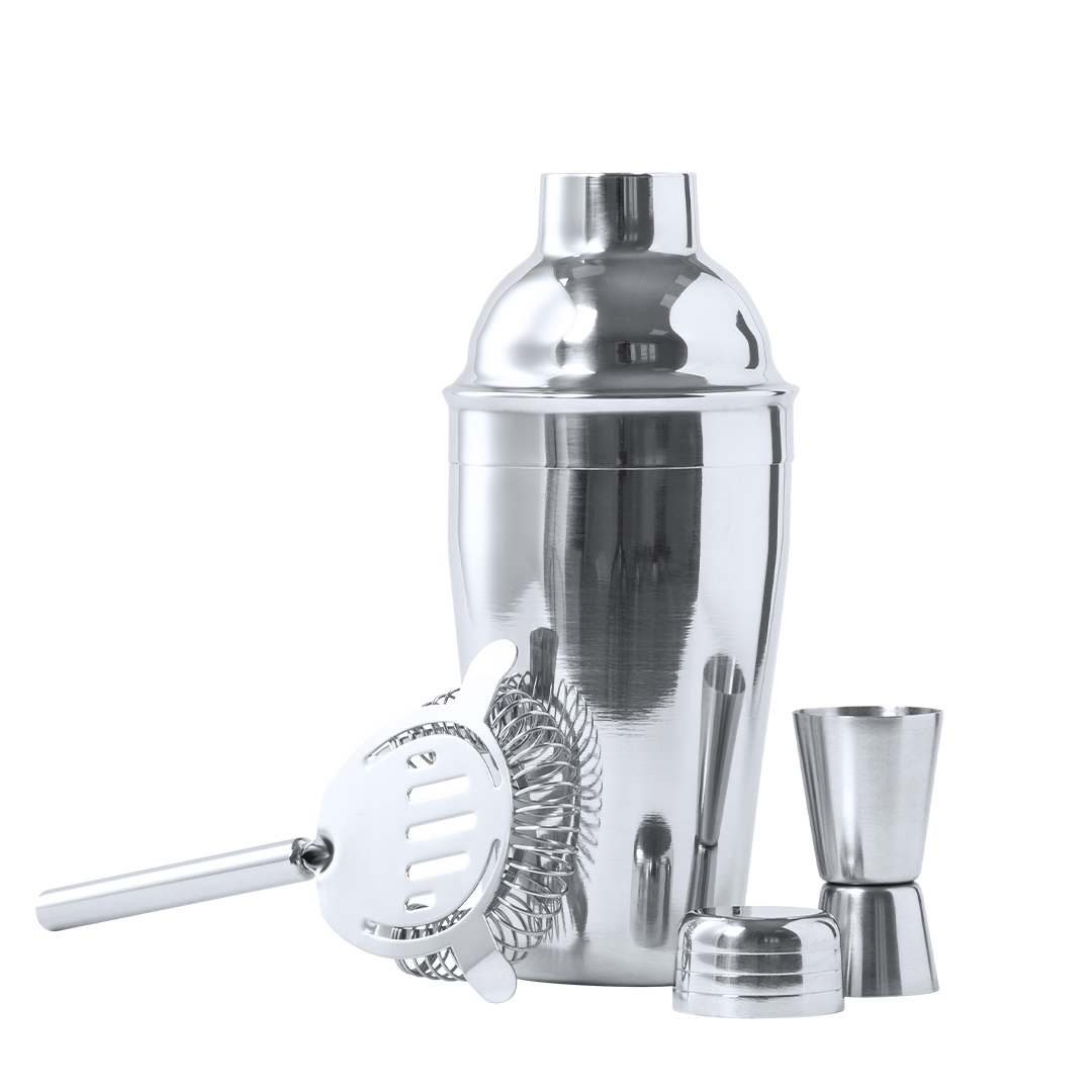Set Cocktail - Wendol
