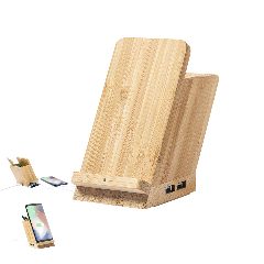 Porta-Lápis Multifunção - Bloxem