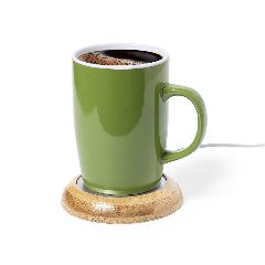Aquecedor Canecas - Ligrant – foto 3