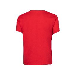 T-Shirt Menino Cor - Iconic – foto 4