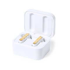 Auriculares Carregador - Billins – foto 3