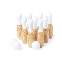 Jogo Bowling - Spare – foto 8