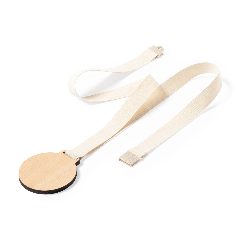 Medalha - Guster – foto 2