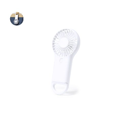 Ventilador - Dayane