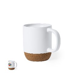 Caneca Sublimação - Roset