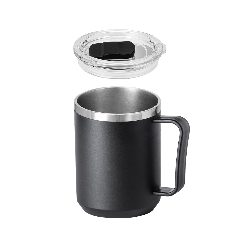 Caneca Térmica - Tikam – foto 7