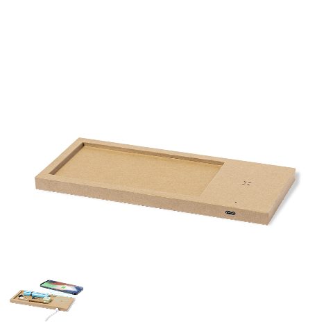Carregador Organizador - Taron