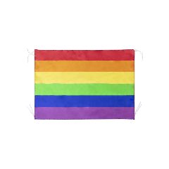 Bandeira - Zerolox