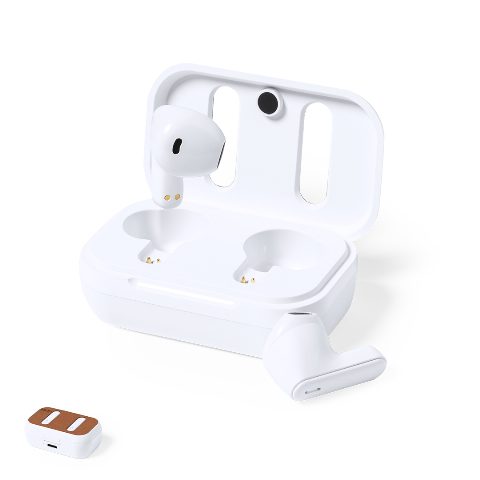 Auriculares - Shizar RCS