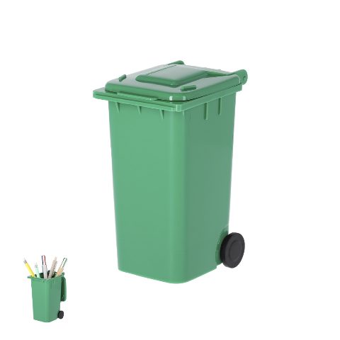 Porta-Lápis - Organic