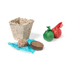 Kit Horta - Mendrax – foto 4