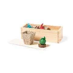 Kit Horta - Mendrax – foto 7