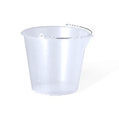 Balde Medidor - Manson 6 L – foto 2