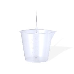 Balde Medidor - Manson 6 L