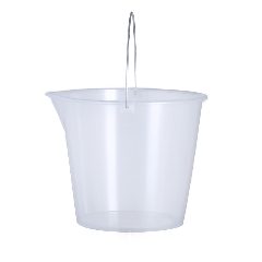 Balde Medidor - Lunux 11 L – foto 3