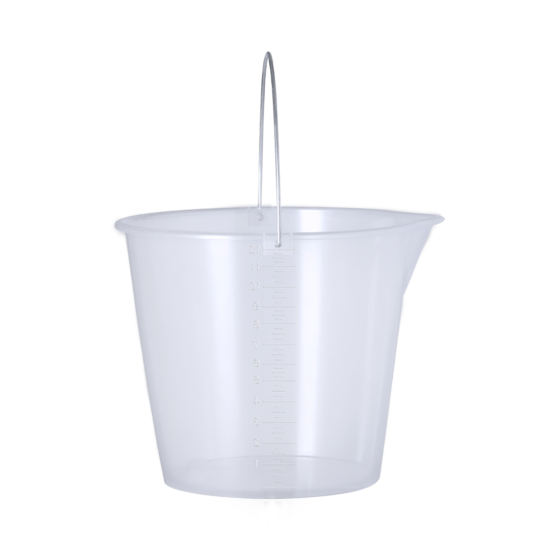 Balde Medidor - Lunux 11 L