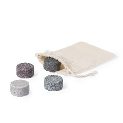 Set Cubos de Gelo - Glamer