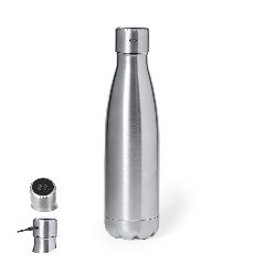 Garrafa Térmica - Chuck
