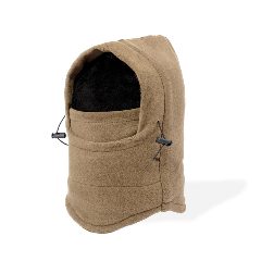 Aquecedor Pescoço Gorro - Tecko – foto 2