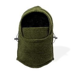 Aquecedor Pescoço Gorro - Tecko – foto 8