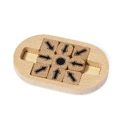 Mini Puzzle - Jatrex