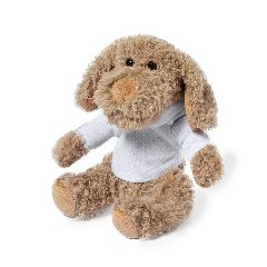 Peluche - Chamox