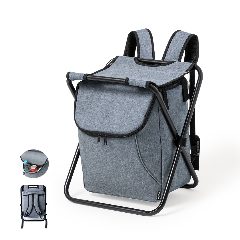 Cadeira Bolsa Refrigeradora - Sagan