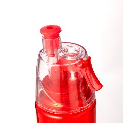 Garrafa Vaporizador - Fluxi – foto 4