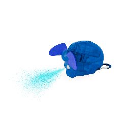 Ventilador Vaporizador - Bluco – foto 2