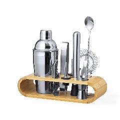 Set Cocktail - Hunton – foto 2