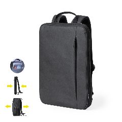 Mochila - Weiter