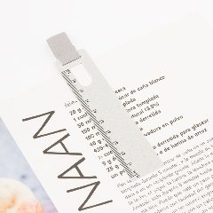 Régua Marcador de Livro - Loiza – foto 5