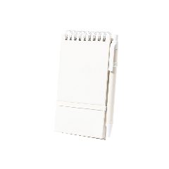 Caderno - Heiwor