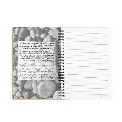 Caderno - Kenta – foto 3