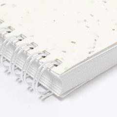 Caderno Sementes - Bitar – foto 4
