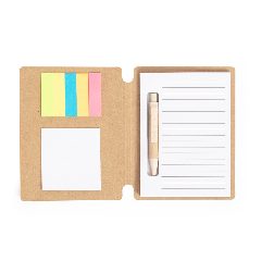 Bloco de Notas Adesivas - Wombax – foto 6