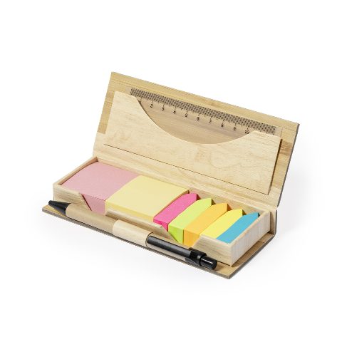 Set de Escritório - Mikonen