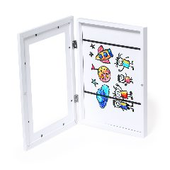 Moldura de Arte - Oleox – foto 3