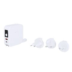 Adaptador Viagem Multifunção - Joks – foto 2