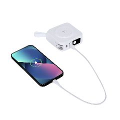 Adaptador Viagem Multifunção - Joks – foto 3