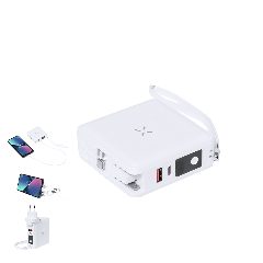 Adaptador Viagem Multifunção - Joks