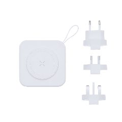 Adaptador Viagem Multifunção - Joks – foto 7