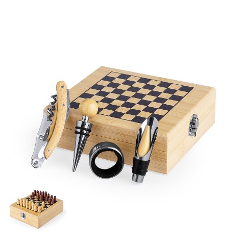 Set Vinhos - Paluk