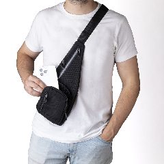 Bolsa Tira-colo - Fadaok – foto 4