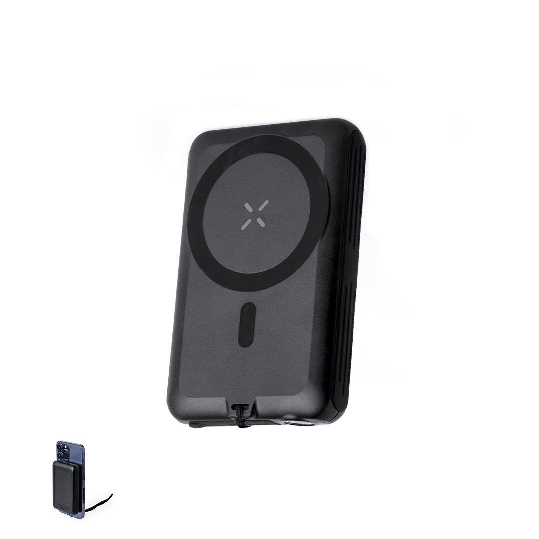 Power Bank - Haryin