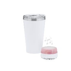 Copo Térmico Altifalante - Tandix