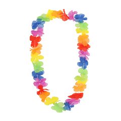 Colar Havaiano - Punder – foto 3