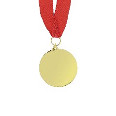 Medalha - Gussy – foto 3