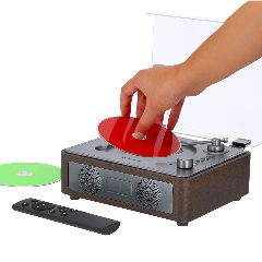 Reprodutor de CD - Hopson – foto 4